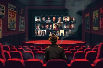 Top 50 Filmes de Serial Killers