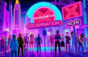 10 Filmes de Ficção Científica sobre Discriminação