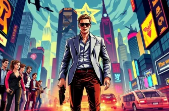 Top 10 Filmes de Ação com Bilionários