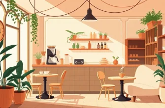 Filmes de Fantasia em Cafés: Uma Jornada Mágica