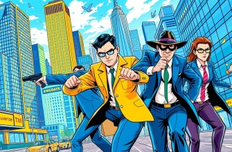 Filmes de Ação sobre Finanças