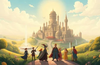 Filmes de Fantasia que Exploraram a Economia