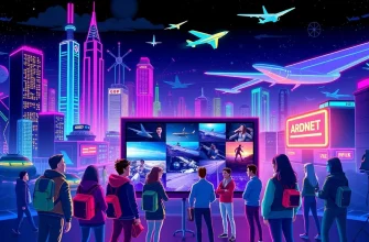 10 Documentários Incríveis sobre Aviação