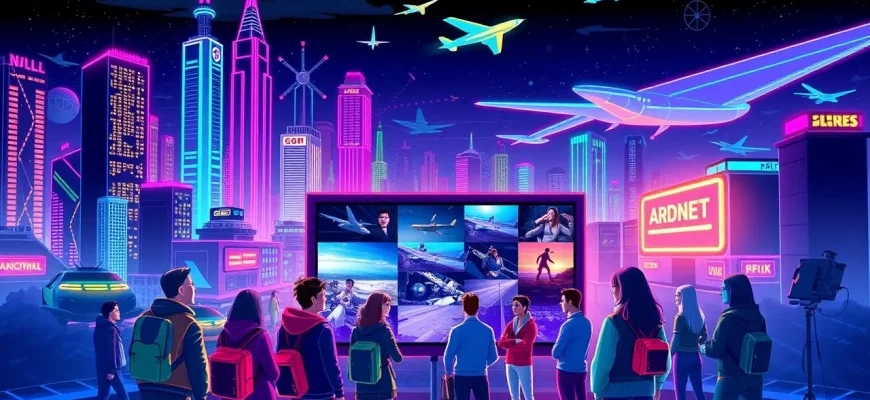 10 Documentários Incríveis sobre Aviação