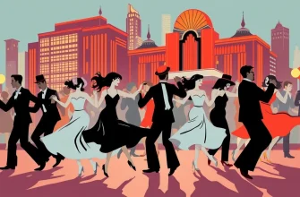 Top 10 Filmes de Swing Dance
