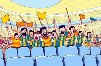 10 Comédias Hilárias sobre Hooligans do Futebol