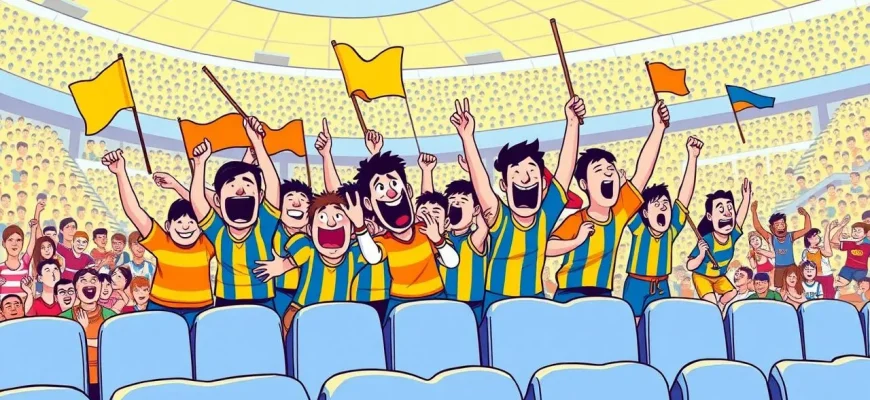 10 Comédias Hilárias sobre Hooligans do Futebol