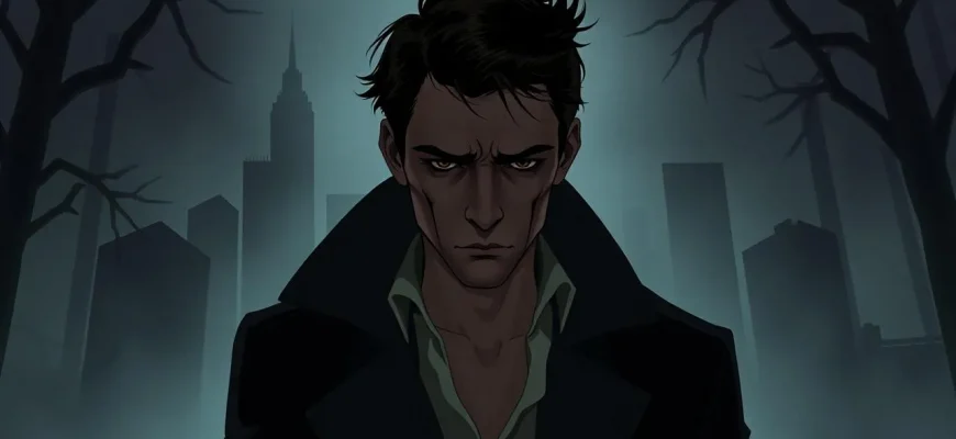 Filmes Detetivescos sobre Autodestruição