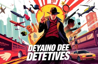 10 Filmes de Ação com Detetives para Adicionar à Sua Lista