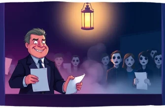 Filmes de Terror sobre Eleições: Uma Seleção Assustadora
