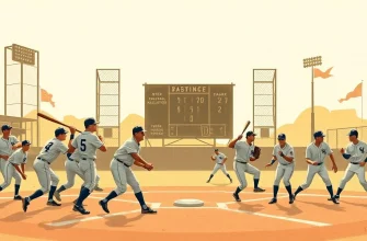 10 Filmes de Biografias sobre Beisebol