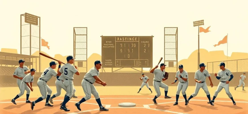 10 Filmes de Biografias sobre Beisebol