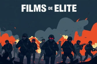 Filmes de Spetsnaz: Ação e Adrenalina
