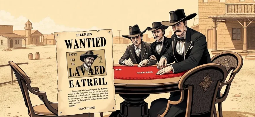 Melhores Filmes de Crime sobre Ladrões