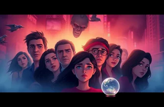 Filmes de Mistério com Sexto Sentido em Português