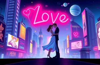 10 Filmes de Ficção Científica sobre Amor e Destino