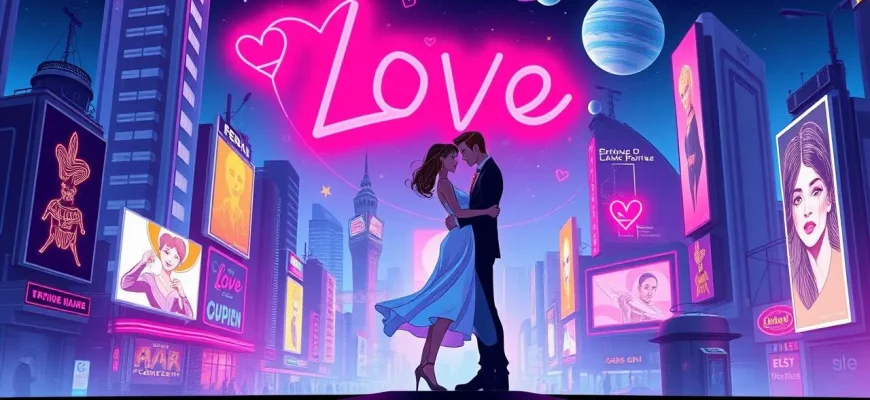 10 Filmes de Ficção Científica sobre Amor e Destino