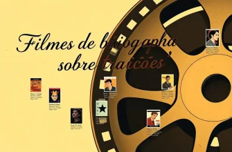 Filmes de Biografia sobre Traições