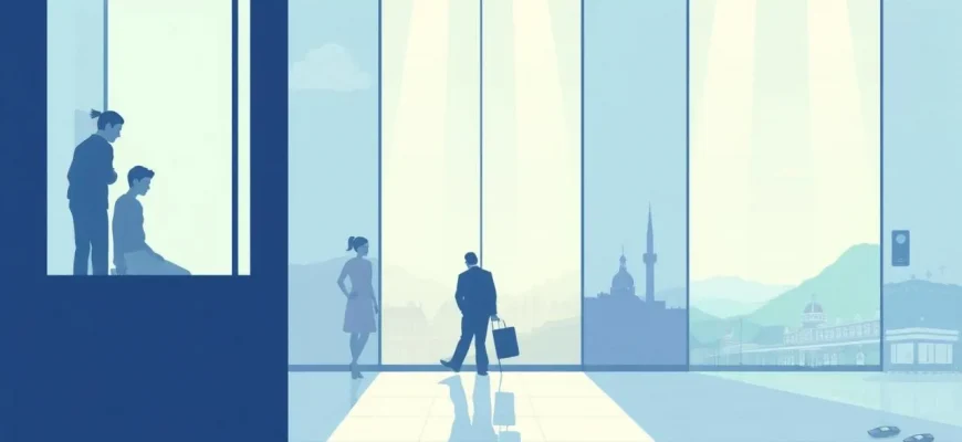 10 Dramas de Elevador para Assistir Agora