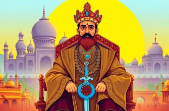 Filmes Históricos sobre a Índia Antiga