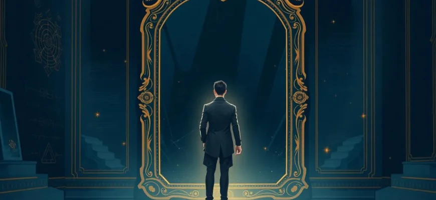 Filmes de Detetive em Outros Universos