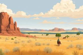 Westerns sobre Pintura: Uma Jornada Artística pelo Oeste Selvagem