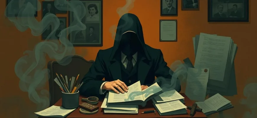 10 Filmes de Biografia sobre Interrogatórios