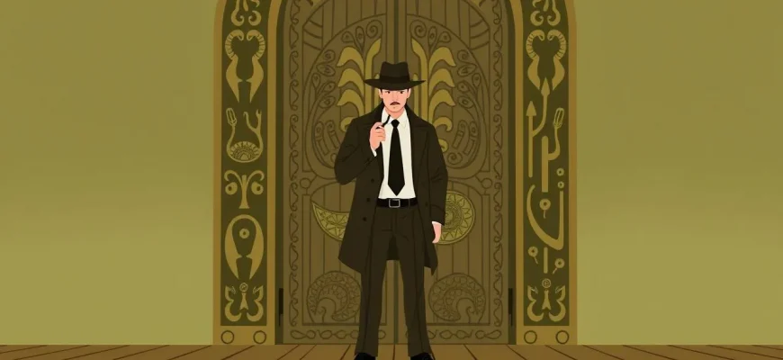 10 Filmes de Detetive com Aborígenes para Você Assistir