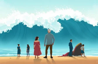 10 Filmes de Drama sobre o Oceano