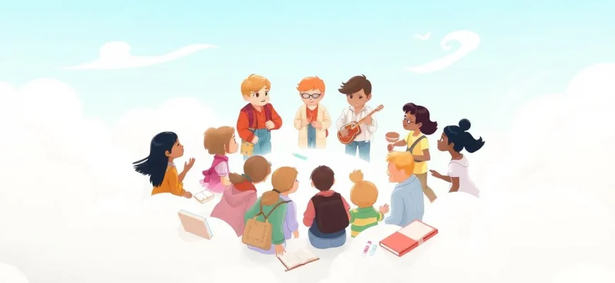 Filmes de Drama sobre Sonhadores