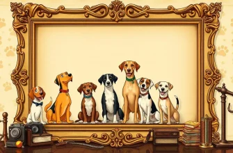 10 Filmes de Biografias de Cães Falantes