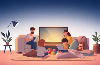 Filmes de Família Sobre Nova Vida