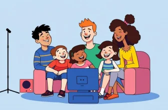 Filmes Familiares que Desafiam Estereótipos