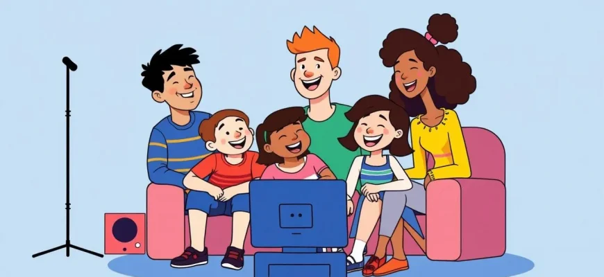 Filmes Familiares que Desafiam Estereótipos