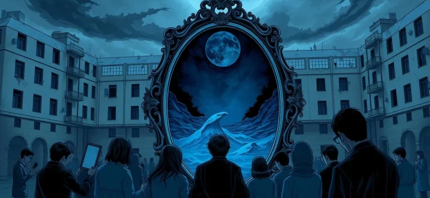 Filmes de Terror sobre Doenças Incuráveis