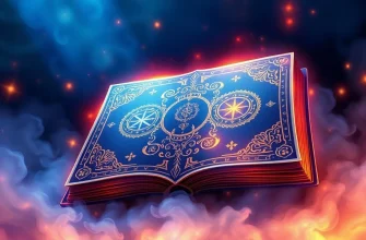 Mistérios e Magia: Filmes com Livros de Feitiçaria