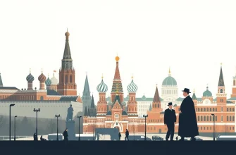 10 Filmes Imperdíveis sobre Moscou