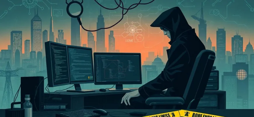10 Filmes de Detetive sobre Hacking para você se inspirar