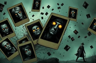 10 Filmes de Terror com Fotos Amaldiçoadas