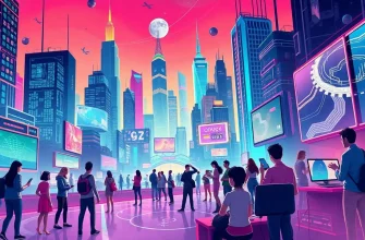 Documentários sobre Tecnologia Digital