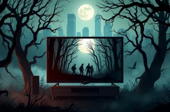 Melhores Filmes de Terror em 3D para Fãs de Emoção