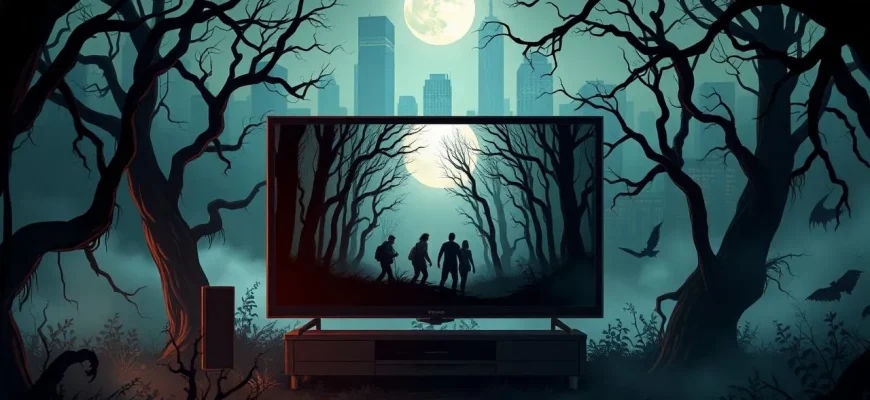 Melhores Filmes de Terror em 3D para Fãs de Emoção