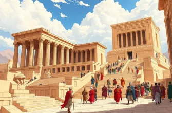 Filmes Históricos sobre Persépolis