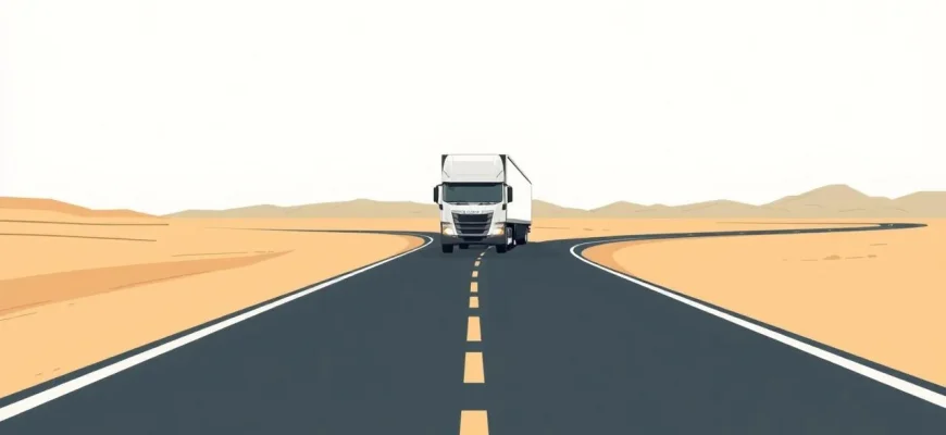 Melodramas de Caminhoneiros: Filmes Imperdíveis