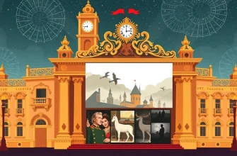 Filmes de biografia sobre São Petersburgo
