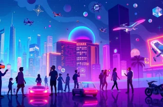 Documentários sobre Realidade Aumentada