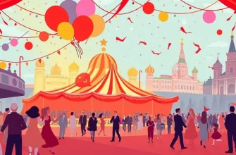 Filmes Soviéticos de Carnaval: Uma Viagem ao Passado