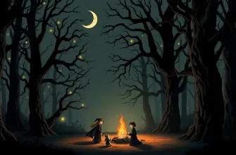 10 Curtas de Terror para Noites Assustadoras