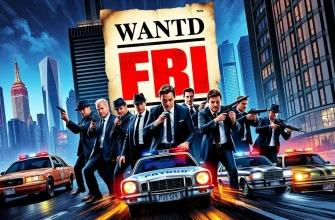 Melhores Filmes de Ação sobre o FBI