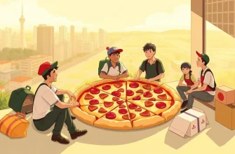 10 Filmes de Drama sobre Entregadores